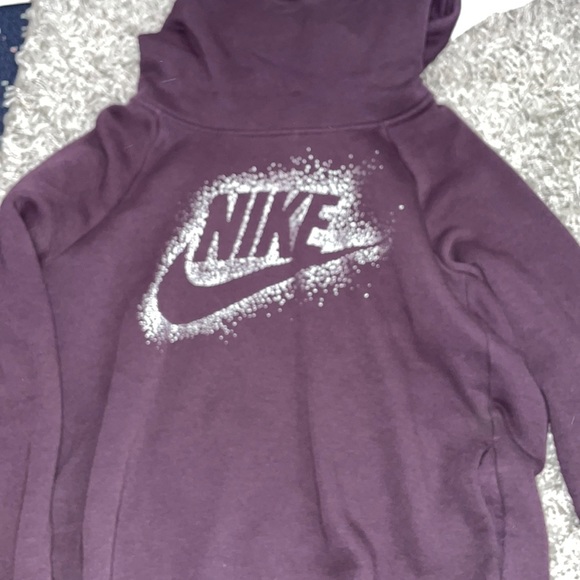 Nike sweatshirt - Picture 1 of 1